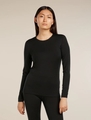 Icebreaker Merino 200 Oasis LS Crewe