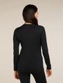 Icebreaker Merino 200 Oasis LS Crewe