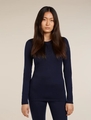 Icebreaker Merino 200 Oasis LS Crewe