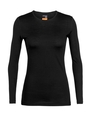 Icebreaker Merino 200 Oasis LS Crewe