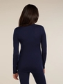 Icebreaker Merino 200 Oasis LS Crewe