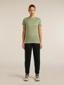 Icebreaker 150 Tech Lite SS Tee Sparkling Stars