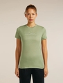 Icebreaker 150 Tech Lite SS Tee Sparkling Stars
