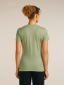 Icebreaker 150 Tech Lite SS Tee Sparkling Stars