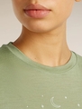 Icebreaker 150 Tech Lite SS Tee Sparkling Stars