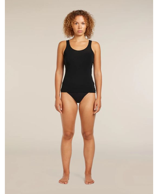 Icebreaker Merino 150 Siren Tank