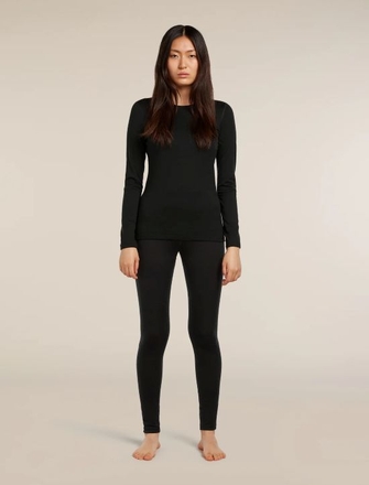 Icebreaker 200 Oasis Legging-womenswear-Sparrows