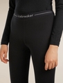 Icebreaker 200 Oasis Legging