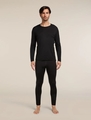 Mens Merino 200 Oasis Leggings