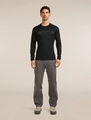 Icebreaker Merino 200 Oasis LS Crew