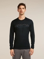 Icebreaker Merino 200 Oasis LS Crew
