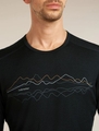 Icebreaker Merino 200 Oasis LS Crew