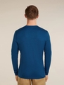 Icebreaker Merino 200 Oasis LS Crew