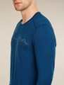 Icebreaker Merino 200 Oasis LS Crew