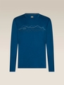 Icebreaker Merino 200 Oasis LS Crew