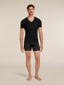 Mens Anatomic SS V