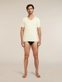 Mens Anatomic SS V