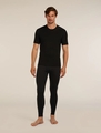 Mens 200 Oasis SS Crewe