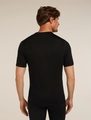 Mens 200 Oasis SS Crewe