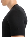 Mens 200 Oasis SS Crewe