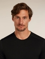 Mens 200 Oasis SS Crewe