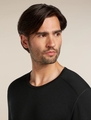 Mens 200 Oasis LS Crewe