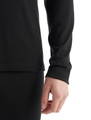 Mens 200 Oasis LS Crewe