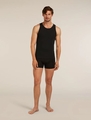 Mens Merino 150 Anatomica Tank