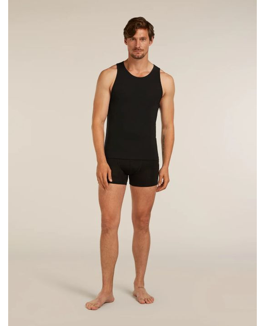 Mens Merino 150 Anatomica Tank