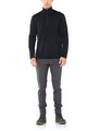 Mens Original LS Half Zip