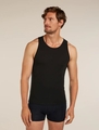 Mens Merino 150 Anatomica Tank