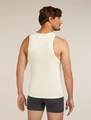 Mens Merino 150 Anatomica Tank