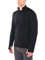 Mens Original LS Half Zip