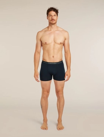 Icebreaker 150 Anatomica Boxers-mens-Sparrows