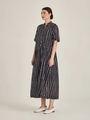 Caroline Sills Caro Print Dress