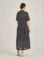 Caroline Sills Caro Print Dress