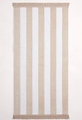 Country Road Beau Beach Towel