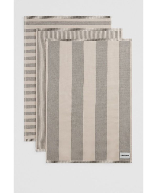 Country Road Isa Tea Towel