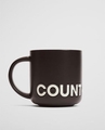 Country Road Demm Mug