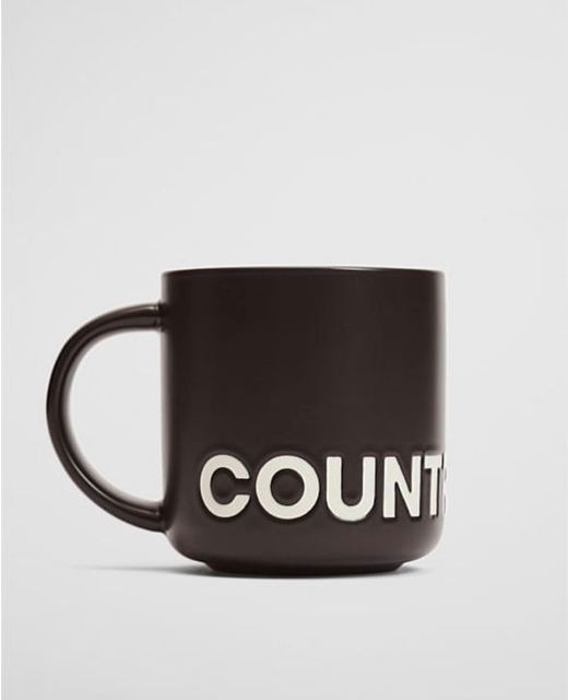 Country Road Demm Mug