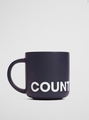 Country Road Demm Mug