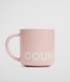 Country Road Demm Mug