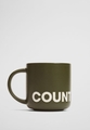 Country Road Demm Mug