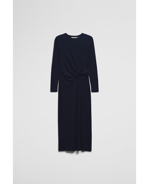 Country Road Jersey Knit Dress