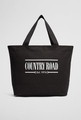 Country Road Printed Heritage Shopper