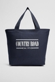 Country Road Printed Heritage Shopper