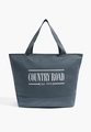 Country Road Printed Heritage Shopper