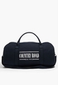 Country Road Heritage Zip Canvas Tote
