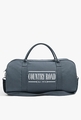 Country Road Heritage Zip Canvas Tote