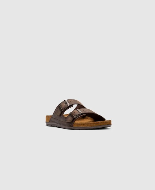 Rodd&Gunn Raglan Slide